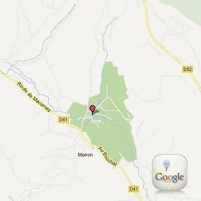 מלון Golf Domaine Du Val De Sorne